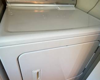 MAYTAG CENTENNIAL 29" ELECTRIC DRYER 7.0 CU FT DRUM