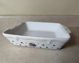 CISCO TORRANCE 10" SQUARE BAKING DISH