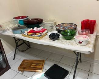 Kitchenware 