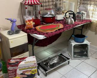 Kitchenware