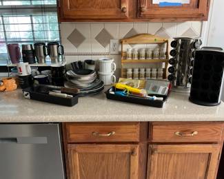 Kitchenware
