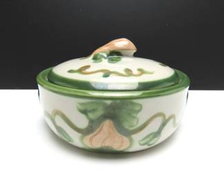 Louisville Stoneware "Harvest" Lidded Baking Dish
