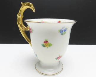 Antique Rosenthal Pedestal Tea Cup (1910-1922)