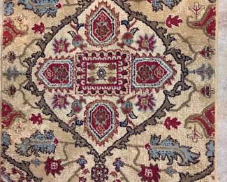 Area rug