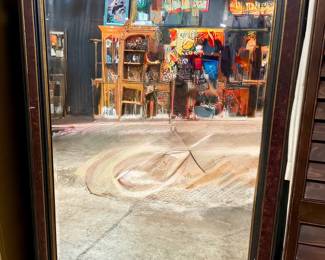 Large Mirror