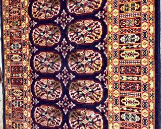 Area rug