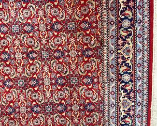 Area rug