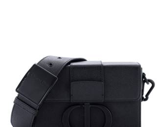 132 Christian Dior Ultra Matte 30 Montaigne Bag