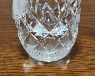 Alana Waterford Crystal Shot Glass