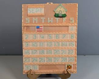 Sale Picture
