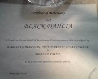 DSCF0060  certificate of authenticity
