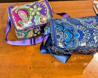 Vera Bradley