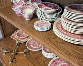 Mason Ironstone
