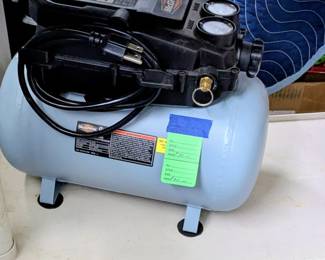 compressor