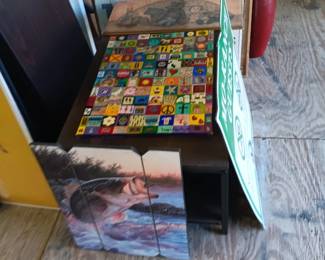 Sale Picture