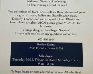 Sale Picture