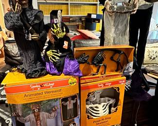 Halloween 