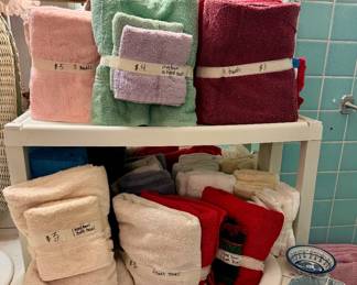Towels