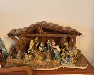 Nativity