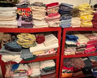 Fabric
