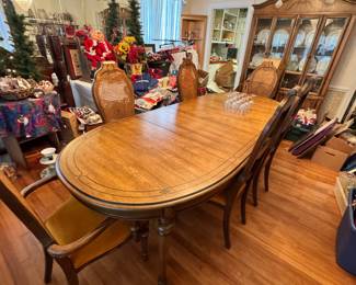 Dining set