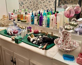 Toileyries