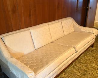 Classic sofa