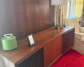 1960’s RCA Victor Hi-Fi