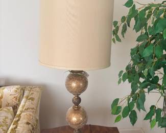 Hollywood Regency Lamps 2 available