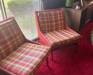 McCobb inspired chaies
