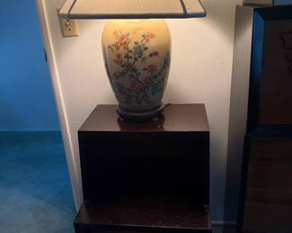 decor lamp