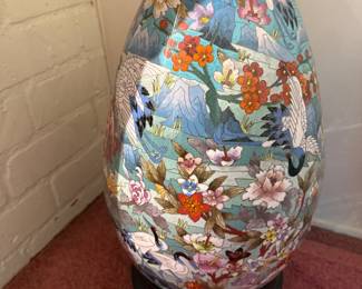 inlaid lg egg