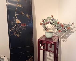 laq screen /jade tree