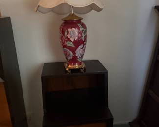lamp