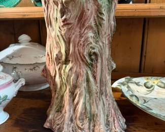 Majolica 