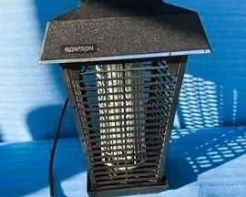 Lot #85 - Flowtron Hanging Electric Insect Killer