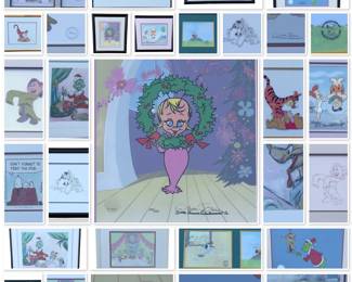 Bidding is Open!