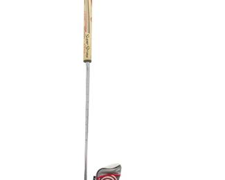 Odyssey Tank Cruiser 1 Putter | 35" Adjustable Balance Golf Club