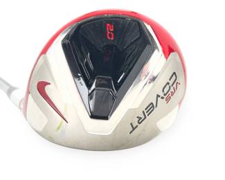 Nike VRS Covert 2.0 3-Wood 15° Golf Club | Kuro Kage Shaft & Headcover