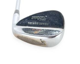 Titleist Vokey Design 256.12 Wedge 56° Loft Dynamic Gold S300 Shaft