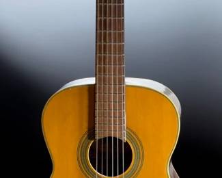 Vintage Conqueror by Bruno Classical Acoustic Guitar, MIJ 1960s 1970s
