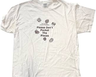 Vintage Arizona Archaeological Society & Pecos Conference Graphic Tees - Lot of 8, XL