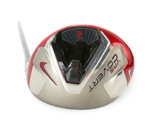 Nike VRS Covert 2.0 3-Wood Golf Club | Kuro Kage 70G Flex-R Shaft