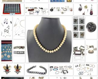 Bidding is Open!