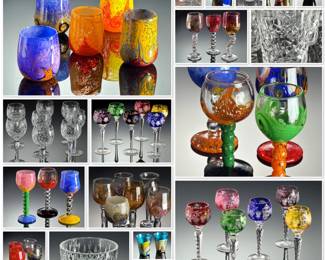 Bidding is Open!