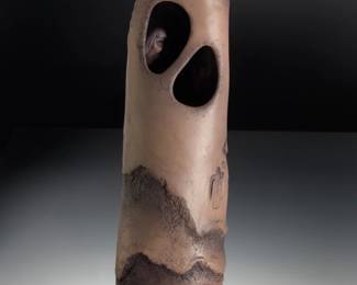 Lan Spurgers for J.H. Boone Native American Spirit Candle Luminary 1999