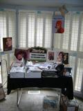 AMAZING AMOUNT OF BARBRA STREISAND MUSIC, COLLECTIBLES & MEMORABILIA