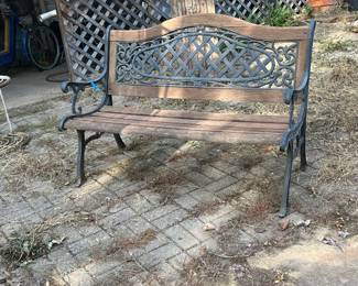 Bench 