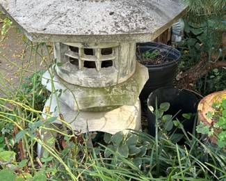 Pagoda