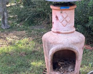 Chiminea